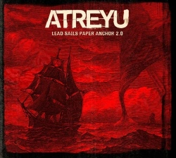 Capa do artigo Lead Sails Paper Anchor: 2.0 - CD