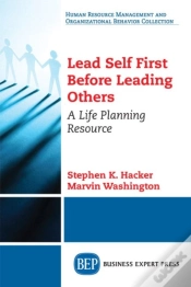 Capa do artigo Lead Self First Before Leading Others