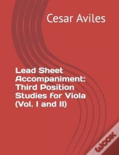 Lead Sheet Accompaniment