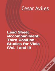 Lead Sheet Accompaniment
