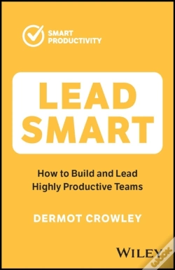 Capa do artigo Lead Smart