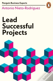 Capa do artigo Lead Successful Projects