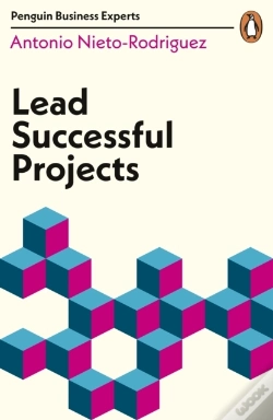 Capa do artigo Lead Successful Projects