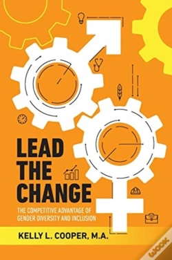 Capa do artigo Lead The Change