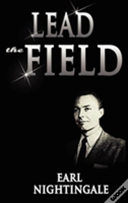Capa do artigo Lead The Field