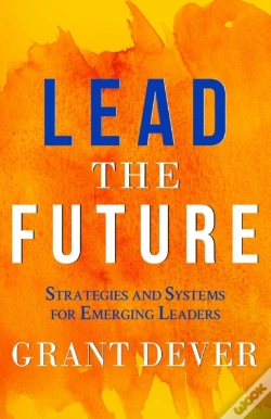 Capa do artigo Lead The Future