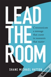 Capa do artigo Lead The Room