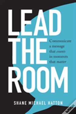 Capa do artigo Lead The Room