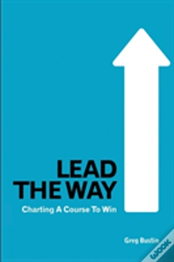 Capa do artigo Lead The Way