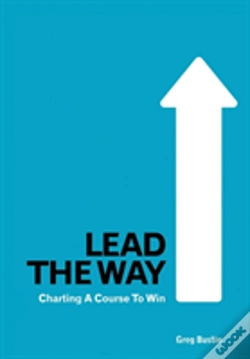 Capa do artigo Lead The Way