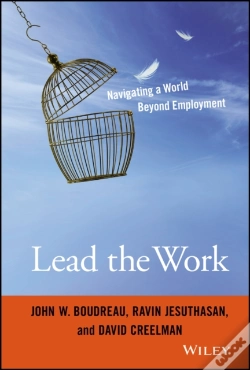 Capa do artigo Lead The Work