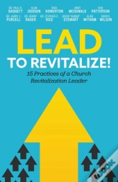 Lead To Revitalize!