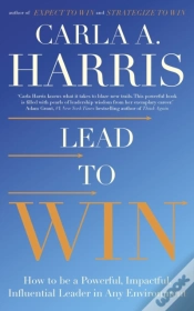 Capa do artigo Lead To Win
