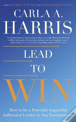 Capa do artigo Lead To Win