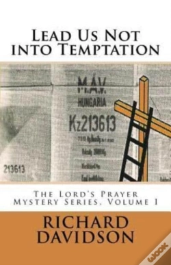 Capa do artigo Lead Us Not Into Temptation