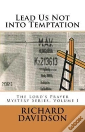 Capa do artigo Lead Us Not Into Temptation