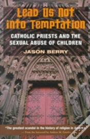 Capa do artigo Lead Us Not Into Temptation