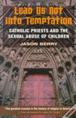 Capa do artigo Lead Us Not Into Temptation