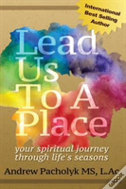 Capa do artigo Lead Us To A Place