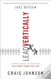 Capa do artigo Lead Vertically
