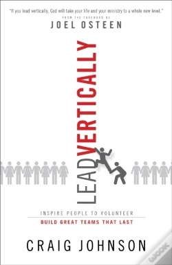 Capa do artigo Lead Vertically