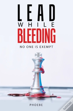 Capa do artigo Lead While Bleeding