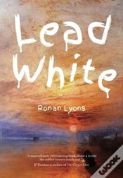 Capa do artigo Lead White