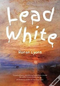 Capa do artigo Lead White