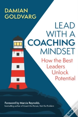 Capa do artigo Lead With A Coaching Mindset