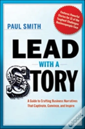 Capa do artigo Lead With A Story