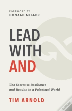 Capa do artigo Lead With And