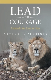 Lead With Courage