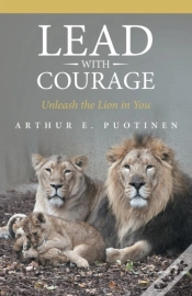 Capa do artigo Lead With Courage
