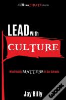 Lead With Culture