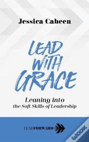 Capa do artigo Lead With Grace