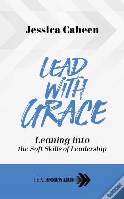 Capa do artigo Lead With Grace