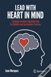 Capa do artigo Lead With Heart In Mind