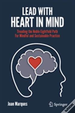 Capa do artigo Lead With Heart In Mind