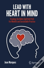 Capa do artigo Lead With Heart In Mind