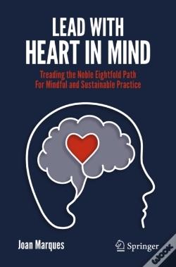 Capa do artigo Lead With Heart In Mind