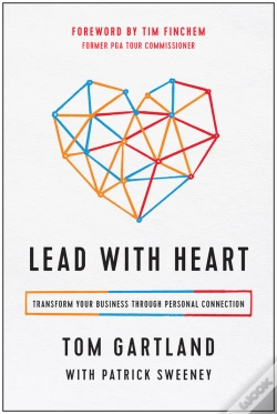 Capa do artigo Lead With Heart