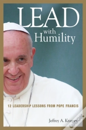 Capa do artigo Lead With Humility