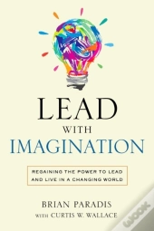 Lead With Imagination