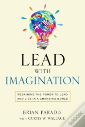 Capa do artigo Lead With Imagination