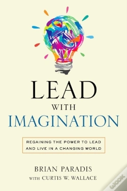 Capa do artigo Lead With Imagination