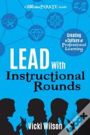 Lead With Instructional Rounds