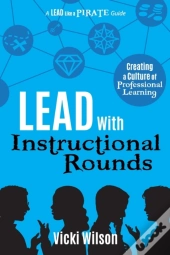 Lead With Instructional Rounds