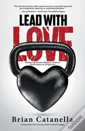 Lead With Love