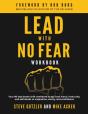 Lead With No Fear Workbook: Your 90-Day - Preview