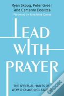 Lead With Prayer